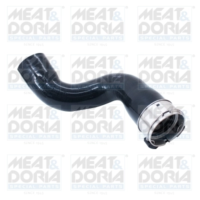 Charge Air Hose